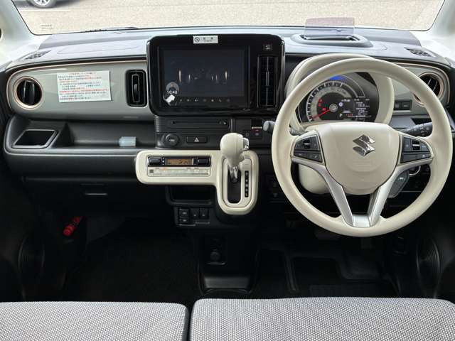 ワゴンRスマイルハイブリッド(HYBRID) X 4WD