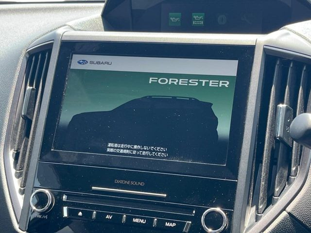 フォレスター1.8 STI スポーツ 4WD