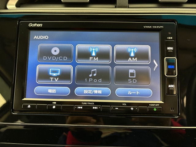 シャトル1.5 ハイブリッド Z ホンダセンシング 4WD