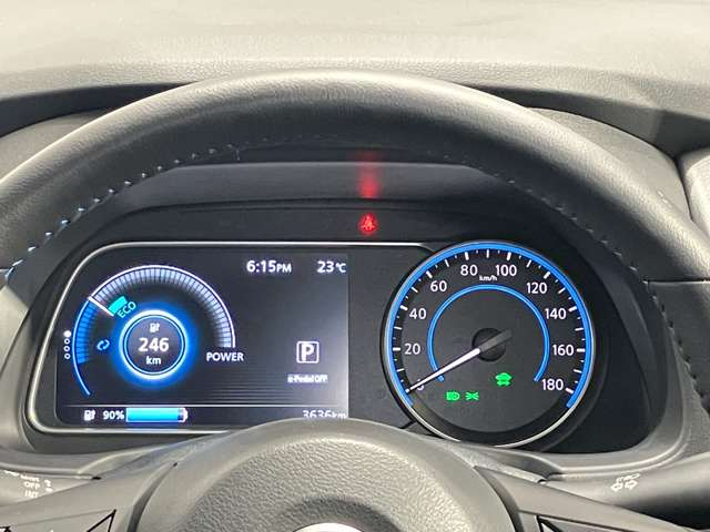 リーフ