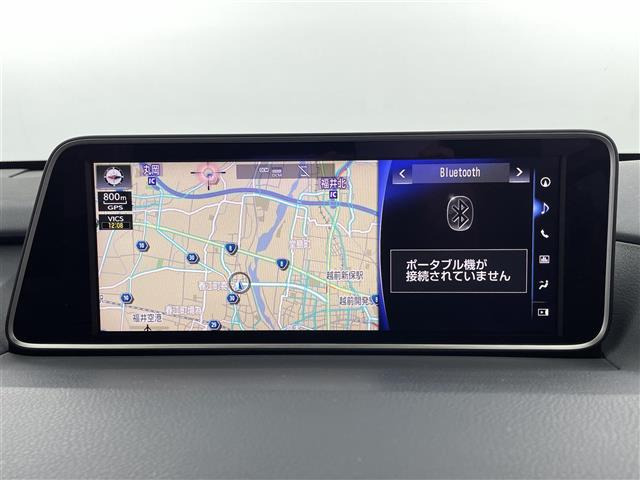 RX200t Fスポーツ 4WD
