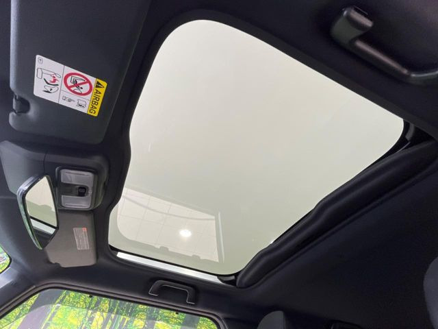 タフトX ecoIDLE非装着車