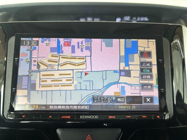 タントカスタムX SA
