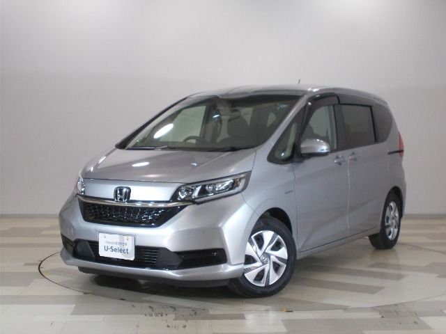 フリード+1.5 ハイブリッド G ホンダセンシング