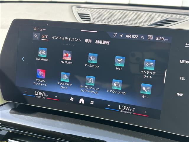 X1xドライブ 20d xライン DCT 4WD