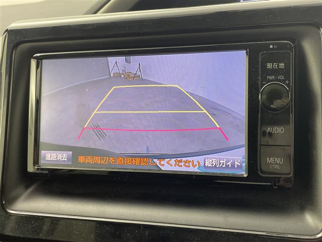 ヴォクシー2.0 ZS 煌