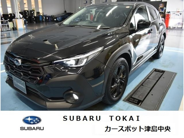 クロストレック2.0 ツーリング 4WD