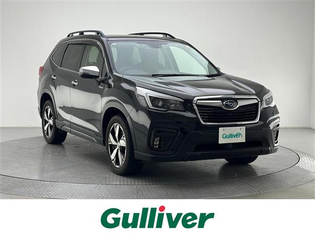フォレスター2.0 アドバンス 4WD