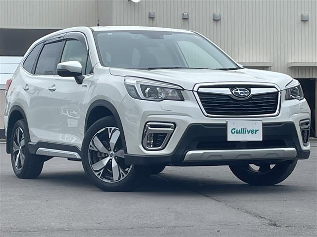 フォレスター2.0 アドバンス 4WD