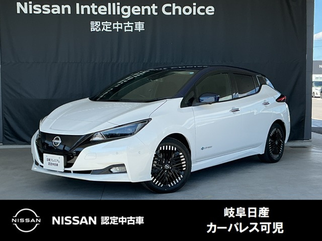 リーフG