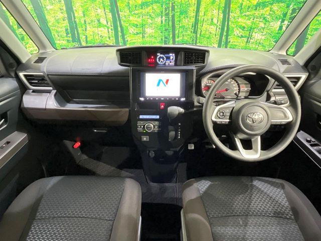 ルーミー1.0 G