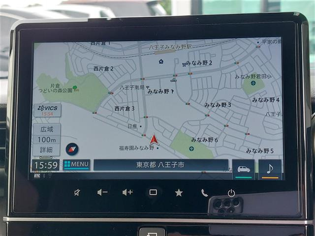 スペーシアギアハイブリッド(HYBRID) XZ