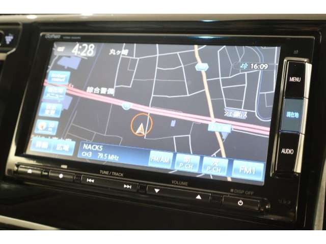 N-WGNG スタイリッシュパッケージ