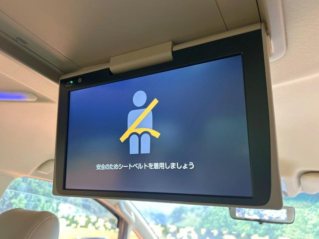 アルファード2.5 X