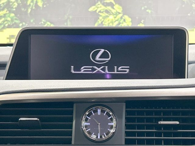 RX450h バージョンL
