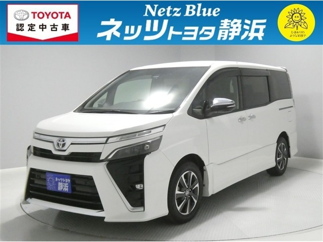 ヴォクシー2.0 ZS 煌III