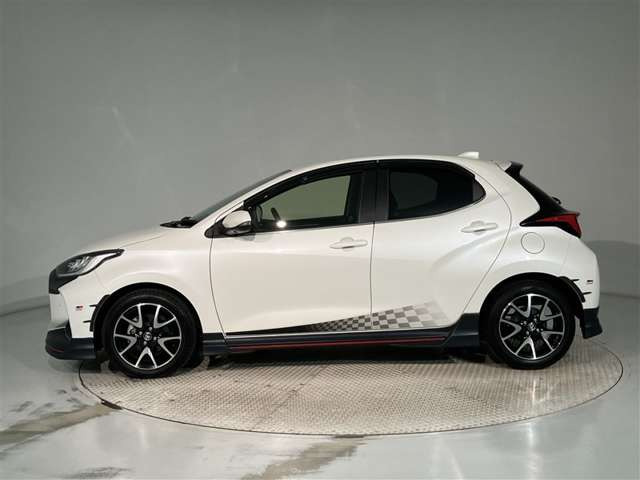 ヤリス1.5 Z