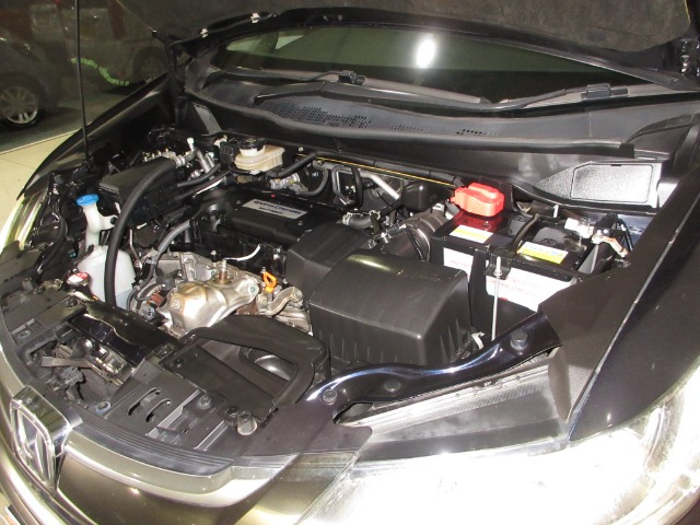 オデッセイ2.4 アブソルート ホンダ センシング