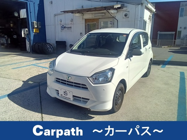 ミライースL SAIII