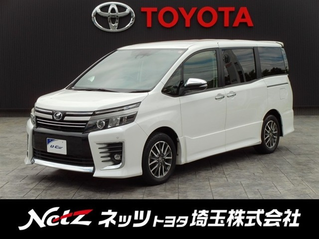 ヴォクシー2.0 ZS 煌II
