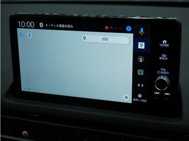 シビック2.0 e:HEV EX