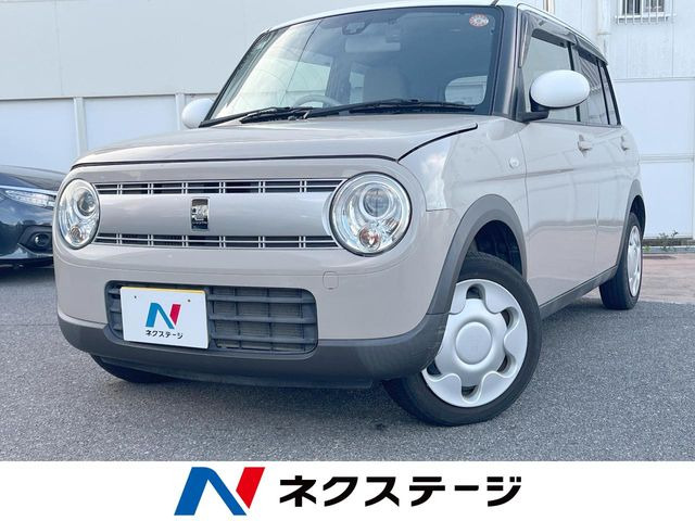 アルトラパンS