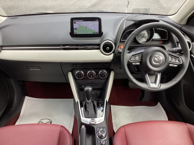 MAZDA21.5 15S 100周年特別記念車