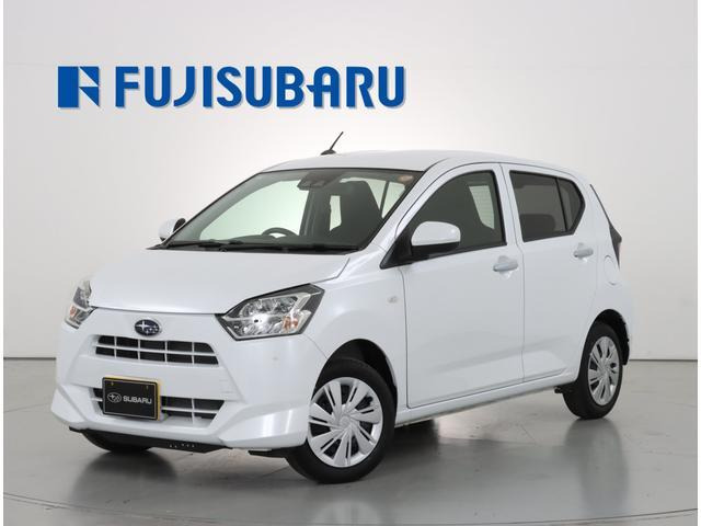 プレオプラスL スマートアシスト 4WD