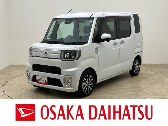 ピクシスメガGターボ SAIII
