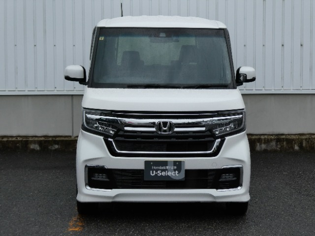 N-BOXカスタム