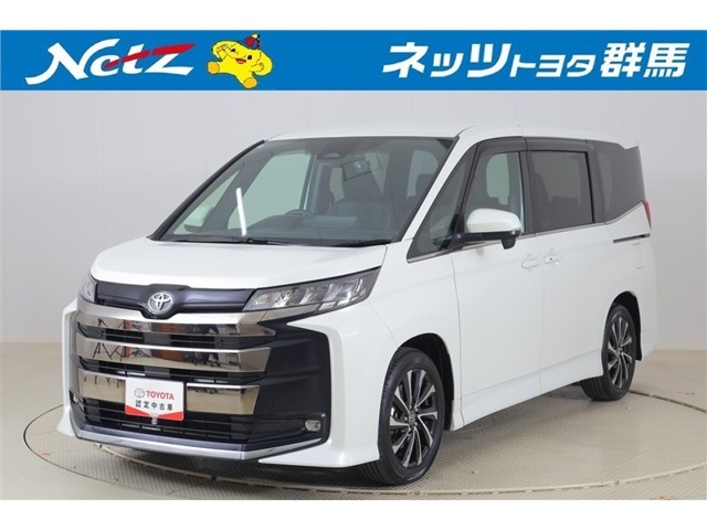 ノア