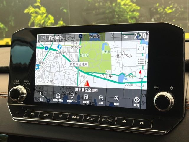 アウトランダーPHEV 2.4 P 4WD