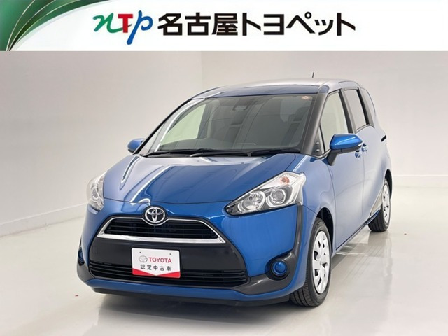 シエンタ1.5 G