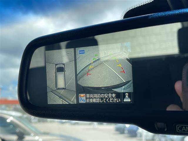 セレナ2.0 ハイウェイスター Vセレクション+Safety S-HYBRID アドバンスドSafetyパッケージ
