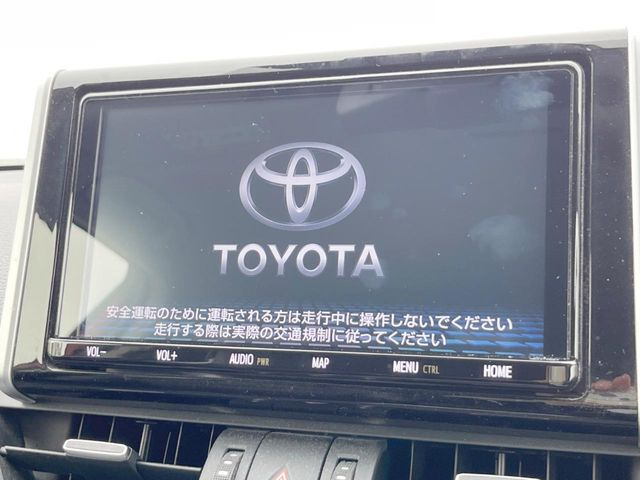 RAV42.5 ハイブリッド G E-Four 4WD