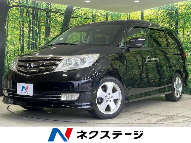 エリシオン3.5 プレステージ SG