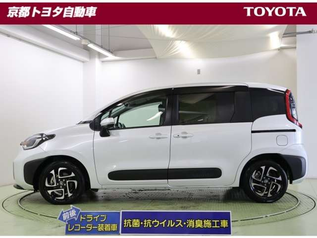 シエンタハイブリッド 1.5 Z