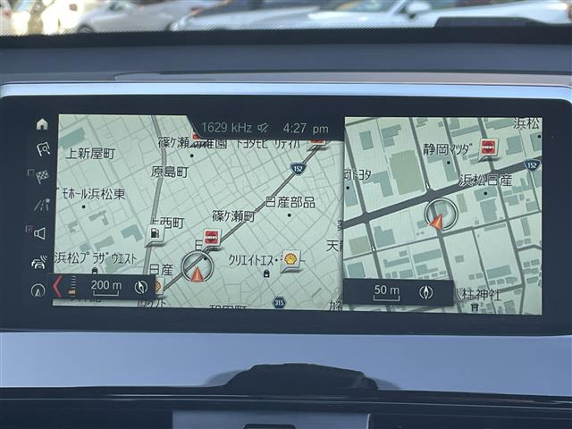 X1xドライブ 18d xライン 4WD