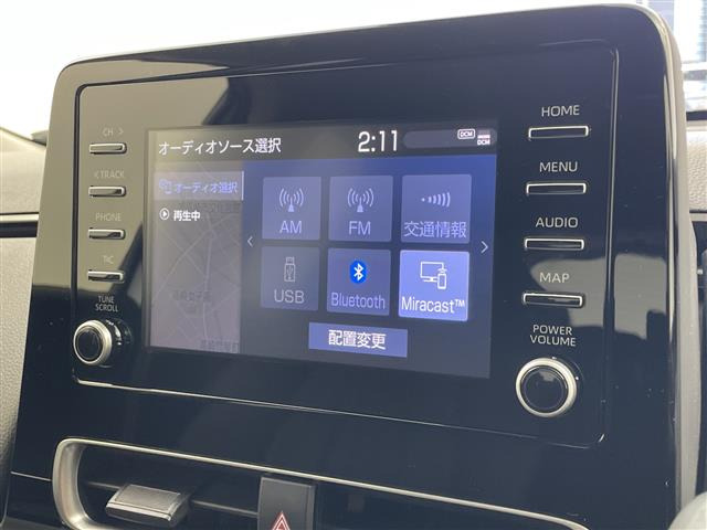 アクア1.5 X