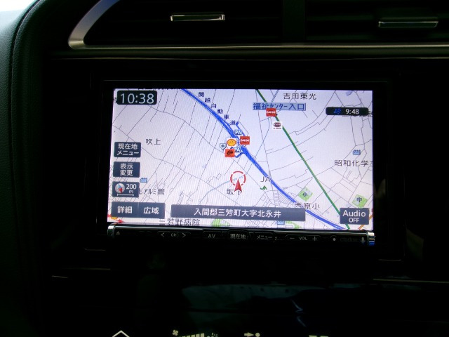 シャトル1.5 G