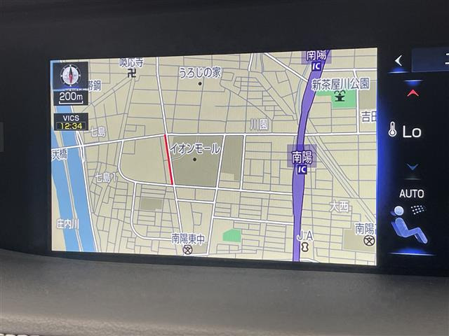 LS500 エグゼクティブ
