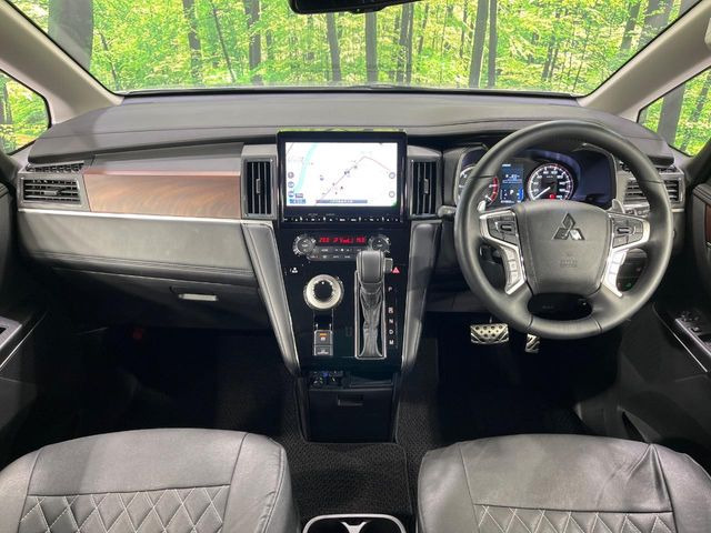 デリカD:52.2 P 4WD