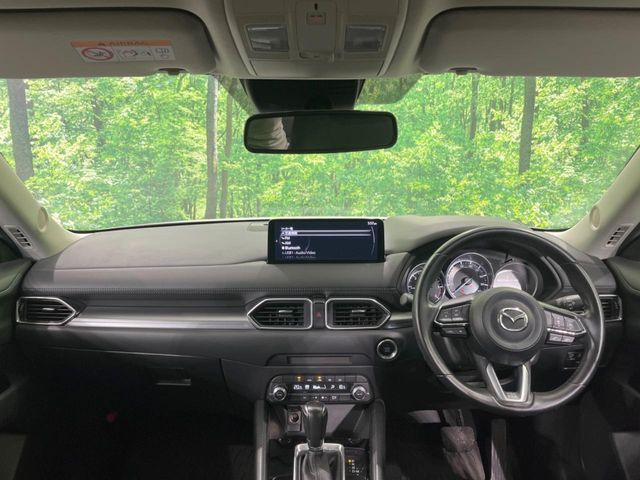 CX-52.2 XD スマートエディション