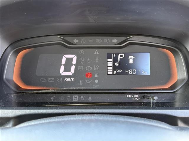 ミライースL SAIII
