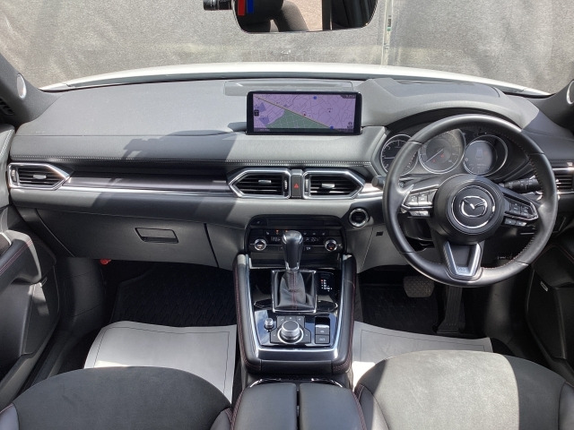 CX-82.2 XD ブラックトーンエディション 4WD