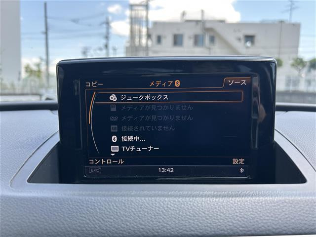 Q31.4 TFSI スポーツ