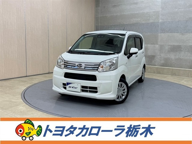ムーヴL SAIII