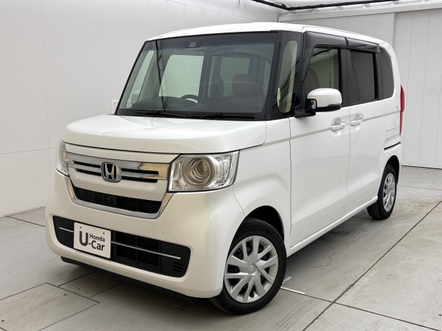 N-BOXL 4WD