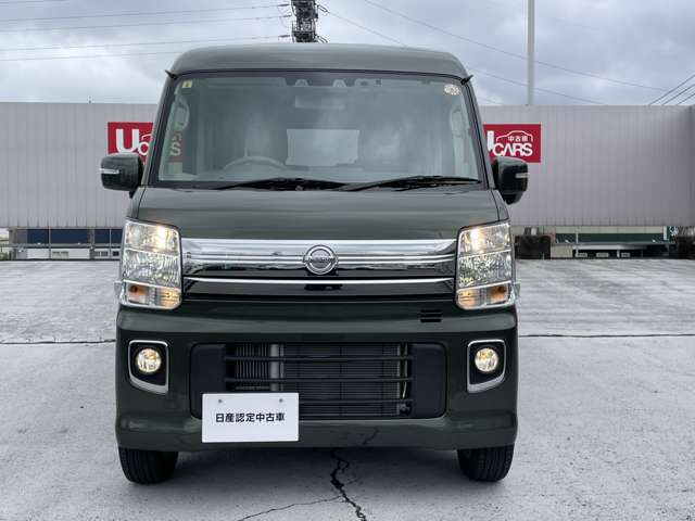 NV100クリッパーリオG ハイルーフ