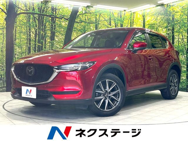 CX-52.5 25S プロアクティブ 4WD